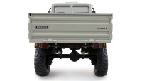 Mercedes-Benz Unimog Basic 4WD